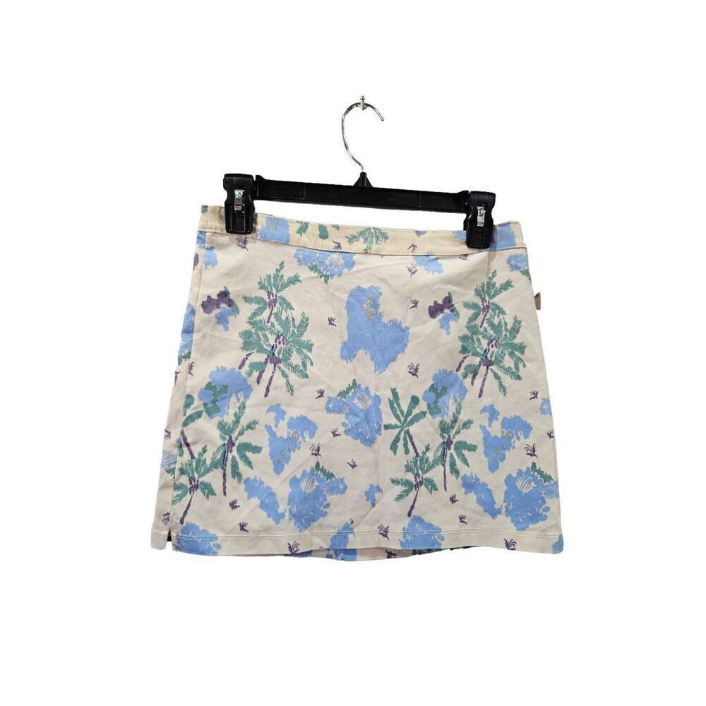 XI L juniors skirt